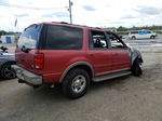 2000 Ford Expedition Eddie Bauer Burn vin: 1FMRU176XYLA22167