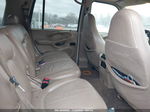 2001 Ford Expedition Eddie Bauer White vin: 1FMRU17L01LA74192