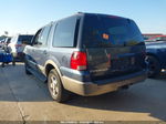 2003 Ford Expedition Eddie Bauer Синий vin: 1FMRU17L03LA53524