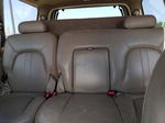 2001 Ford Expedition Eddie Bauer Maroon vin: 1FMRU17L11LA24904