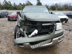 2003 Ford Expedition Eddie Bauer Зеленый vin: 1FMRU17L13LA32343