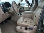 2003 Ford Expedition Eddie Bauer Зеленый vin: 1FMRU17L13LA32343