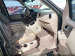 2003 Ford Expedition Eddie Bauer Зеленый vin: 1FMRU17L23LA43710