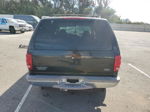 2000 Ford Expedition Eddie Bauer Black vin: 1FMRU17L3YLC02676