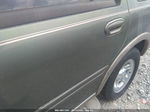 2000 Ford Expedition Eddie Bauer Зеленый vin: 1FMRU17L3YLC20627