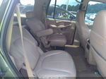 2000 Ford Expedition Eddie Bauer Green vin: 1FMRU17L3YLC20627