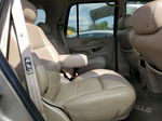 2001 Ford Expedition Eddie Bauer Серебряный vin: 1FMRU17L41LB57236