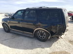 2000 Ford Expedition Eddie Bauer Black vin: 1FMRU17L6YLB66319