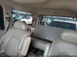 2001 Ford Expedition Eddie Bauer Синий vin: 1FMRU17L71LA16659