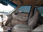 2001 Ford Expedition Eddie Bauer Синий vin: 1FMRU17L71LA16659