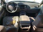 2001 Ford Expedition Eddie Bauer Gold vin: 1FMRU17L71LB84205