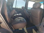 2001 Ford Expedition Eddie Bauer Gold vin: 1FMRU17L71LB84205