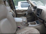 2000 Ford Expedition Eddie Bauer Navy vin: 1FMRU17L7YLA71722