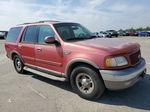 2000 Ford Expedition Eddie Bauer Two Tone vin: 1FMRU17L7YLC20680