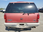 2000 Ford Expedition Eddie Bauer Two Tone vin: 1FMRU17L7YLC20680