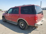 2000 Ford Expedition Eddie Bauer Two Tone vin: 1FMRU17L7YLC20680