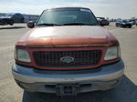 2000 Ford Expedition Eddie Bauer Two Tone vin: 1FMRU17L7YLC20680