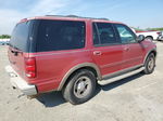 2000 Ford Expedition Eddie Bauer Two Tone vin: 1FMRU17L7YLC20680