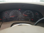 2000 Ford Expedition Eddie Bauer Черный vin: 1FMRU17L8YLC00177