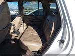 2001 Ford Expedition Eddie Bauer White vin: 1FMRU17L91LA71016