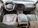 2000 Ford Expedition Eddie Bauer White vin: 1FMRU17L9YLC09342