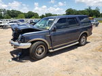 2000 Ford Expedition Eddie Bauer Синий vin: 1FMRU17LXYLB63990