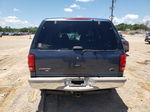 2000 Ford Expedition Eddie Bauer Синий vin: 1FMRU17LXYLB63990