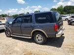 2000 Ford Expedition Eddie Bauer Синий vin: 1FMRU17LXYLB63990