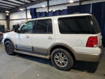 2003 Ford Expedition Eddie Bauer Белый vin: 1FMRU17W03LB67811