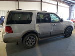 2003 Ford Expedition Eddie Bauer White vin: 1FMRU17W03LB67811