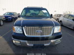 2003 Ford Expedition Eddie Bauer Black vin: 1FMRU17W13LB13420