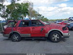 2003 Ford Expedition Eddie Bauer Red vin: 1FMRU17W13LB21128