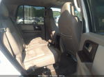 2003 Ford Expedition Eddie Bauer White vin: 1FMRU17W43LA80655