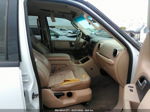 2003 Ford Expedition Eddie Bauer Белый vin: 1FMRU17W53LA05253