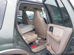 2003 Ford Expedition Eddie Bauer Green vin: 1FMRU17W53LA59829