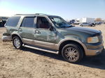 2003 Ford Expedition Eddie Bauer Зеленый vin: 1FMRU17W63LC54659