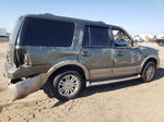 2003 Ford Expedition Eddie Bauer Зеленый vin: 1FMRU17W63LC54659