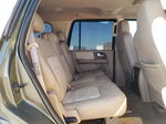 2003 Ford Expedition Eddie Bauer Зеленый vin: 1FMRU17W63LC54659