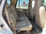 2003 Ford Expedition Eddie Bauer White vin: 1FMRU17W83LA29787