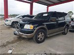 2003 Ford Expedition Eddie Bauer Black vin: 1FMRU17W93LB77074