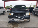 2003 Ford Expedition Eddie Bauer Black vin: 1FMRU17W93LB77074