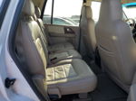 2003 Ford Expedition Eddie Bauer Белый vin: 1FMRU17W93LB98698