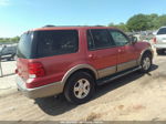 2003 Ford Expedition Eddie Bauer Red vin: 1FMRU17WX3LB21127