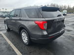 2020 Ford Explorer   vin: 1FMSK7BH1LGA94203