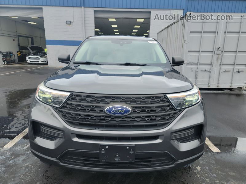 2020 Ford Explorer   vin: 1FMSK7BH1LGA94203