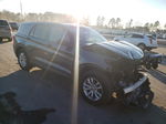 2020 Ford Explorer  Charcoal vin: 1FMSK7BH1LGB55257