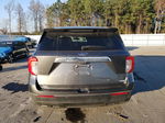 2020 Ford Explorer  Charcoal vin: 1FMSK7BH1LGB55257