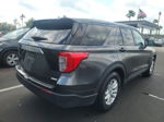 2020 Ford Explorer   vin: 1FMSK7BH1LGB55291