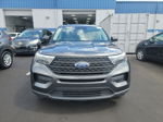 2020 Ford Explorer   vin: 1FMSK7BH1LGB55291