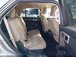 2021 Ford Explorer   Silver vin: 1FMSK7BH3MGB32922